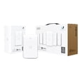 thumbnail image 1 of Ubiquiti Networks UniFi UAP-AC-IW Wi-Fi 5 Dual-Band In Wall Wireless Access Point, 1 of 2