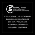 thumbnail image 4 of Men Expert Nettoyant pour le Visage Charbon Pur, 4 of 6