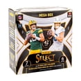 thumbnail image 1 of 2024 Panini Select Football Trading Cards Mega Box, 1 of 4