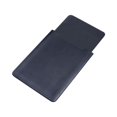 thumbnail image 1 of ruzhgo Protection Shell Tablet Solid Minimalist Shielder Waterproof Practical Cover Multifunctional Special Networking Purplish Blue 11 in Black 11'', 1 of 6