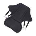 thumbnail image 2 of Coussin de Siège de Kayak Rembourré, Chaises de Gradin Confortables Dossier Réglable pour Adultes, 2 of 8