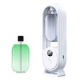 thumbnail image 1 of EGNMCR Humidifiers for Bedroom Wireless Intelligent Aromatherapy Diffuser Home Automated Diffuser Hotel Sprayer Toilet Deodorizer Freshener Perfumed 50ml aromatherapy machine, 1 of 1