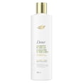 thumbnail image 1 of Dove Revitalisant Concombre et Hydratation Soin des Protéines Bio, 355 ml, 1 of 6