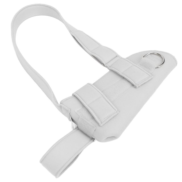 Children Arm Support Sling, Comfortable Shoulder Immobilizer Fixity For Kids For Broken Elbow