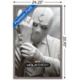 thumbnail image 2 of Marvel Moon Knight - M. Knight One Sheet, 2 of 4