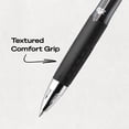 thumbnail image 4 of uniball™ 207 Retractable Gel Pens, Medium Point (0.7mm), Black, 2 Pack, 4 of 9