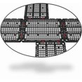 thumbnail image 2 of Heavy Duty 5 Shelf Knect Series, 2 of 3