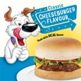 thumbnail image 4 of Beggin' Cheeseburger Flavour, Dog Treats, 4 of 10