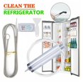 thumbnail image 4 of SharkTRUE 5x Refrigerator Fridge Drain Hole Clog Remover Kit Cleaning Set. Unblocker Best, 4 of 8