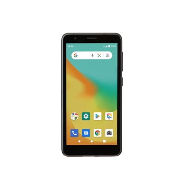 ZTE Blade A3 L Prepaid Koodo