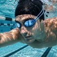 thumbnail image 1 of ZZHZGZ Canada Sale Fog Racing Swim Goggles for Adults with and Wide Panoramic Lens, 1 of 4