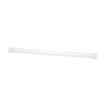 thumbnail image 2 of GUOOL Adjustable Tension Shower Curtain Rod Room Divider Easily Install 2.5cm Diameter 90 to 160cm, 2 of 9