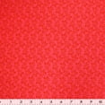 thumbnail image 1 of Fabric Creations Marvel Captain Shield polyester 109 cm (43 in) by Metre, bleu, 1 of 1