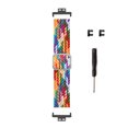 thumbnail image 2 of TIMIFIS Watch Bands For Huawei Watch FIT Sport Straps Nylon Woven Elastic Watch Bands 15Colors Gift, 2 of 4