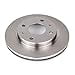 thumbnail image 3 of Power Stop Rotor de Frein Autospecialty - AR8144, 3 of 4