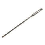 Milwaukee Power Tools - SDS Plus M2 Bit de forage 2 Couper 6.5 x 210mm