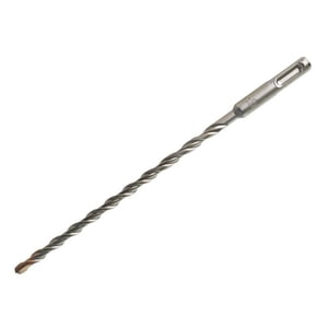 Milwaukee Power Tools - SDS Plus M2 Drill Bit 2 Cut 6.5 x 210mm