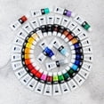 thumbnail image 4 of Royal & Langnickel - Essentials 12ml Acrylic Paint Set, 36 Colors, 4 of 9