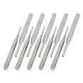 thumbnail image 1 of Unique Bargains 10 Pcs Outil de Découpe Tungstène Carbure PCB pour Gravure CNC 1.5mm Dia, 1 of 1