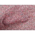 thumbnail image 4 of oneOone Organic Cotton Voile Fabric Floral Block Fabric Prints By Yard 42 Inch Wide, 4 of 4
