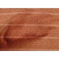 thumbnail image 4 of oneOone Cotton Poplin Fabric Geometric Block Print Fabric By The Yard 42 Inch Wide, 4 of 4