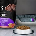 thumbnail image 3 of Pure Balance Pro+ Sensitive Stomach, Salmon & Brown Rice Recipe Dry Dog Food 3.5KG, 3 of 8