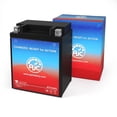 thumbnail image 2 of Interstate CYTX14AHL-BS 12V Powersports Replacement Battery, 2 of 4