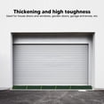 thumbnail image 4 of Flood Barrier Sandbag, 5PCS Reusable Organic Silicone Flood Barriers  for Doors Windows, 4 of 7