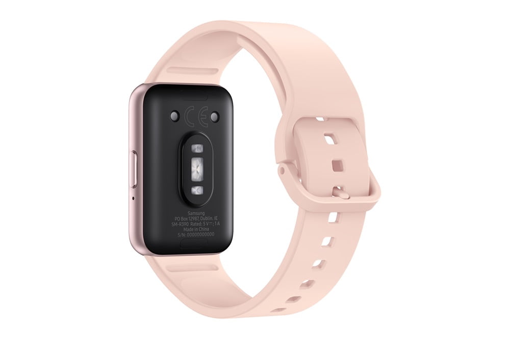 Samsung Galaxy Fit3 Or Rose