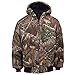 thumbnail image 3 of King's Camo Kids Classic Insulated Jacket Realtree Edge (Small, Realtree Edge), 3 of 4