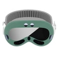 thumbnail image 2 of KOMI Applique Apple Vision Pro Étui de Protection Apple pour Casque VR, film de Étui Intégré, Étui de Protection, PC + film Trempé, Étui de Protection Intégré pour Casque Apple VR Apple Vision Pro, 2 of 5