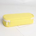 thumbnail image 1 of Meitianfacai 2pc Pencil Case Cloth Pencil Case Large Capacity Student Pencil Case, 1 of 2