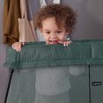 thumbnail image 3 of BabyBjorn Aire de Jeux Légère - Vert Foncé, 3 of 3