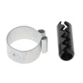 thumbnail image 4 of jinwen Replacement Linkage Pin C-Clip Kit for D-Series with 5-Speed Manual Transmission 1988 - 2000, 4 of 7