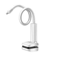 thumbnail image 1 of Bgsha Security Camera Clip Holder Punch-Free Cabinet Ceiling Wear-resistant Galvanized, 1 of 6