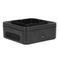 thumbnail image 3 of Smokeless Ashtray Gray Home Office Desktop USB Charging Large Air Volume Negative Ion Ashtray Purifier, 3 of 12