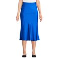 thumbnail image 1 of George Women's Satin Skirt, 1 of 6