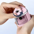 thumbnail image 4 of TopLLC Home Essentials, Home and Kitchen, Home Goods Pencil Roller Student Stationery Semi-automatic Pencil Sharpener Machine Small Student Pencil Automatic Sharpener Electric Pencil Sharpener, 4 of 6