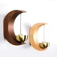 thumbnail image 4 of Sbnonk Doorbell Door Prompt Magnetic Decoration Home Decor, 4 of 5