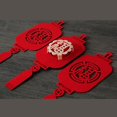 thumbnail image 4 of 3D Pendant Spring Festival Blessing Lantern Pendant New Year's Day Banner, 4 of 12