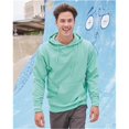 thumbnail image 1 of Independent Trading Co Chandail à Capuchon pour Hommes de Poids Moyen, 1 of 1