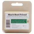thumbnail image 3 of Bulldog Skincare - Lames de Rasoir en Acier Originales - Lot de 5, 3 of 4