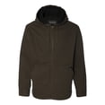 thumbnail image 1 of DRI DUCK Veste en Toile Toile Boulder Laredo avec Doublure Thermique, 2TG, Tabac, 1 of 3