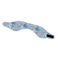 thumbnail image 3 of Children Swimmers Headband Ear Bands Protection Cute Pattern Professional Head Size Range 20.85inch-23.2inch Adjustable B, 3 of 10
