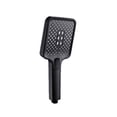thumbnail image 1 of Meitianfacai Squares Shower Head with Handheld High Pressure 3 Spray Modes Body Coverage Spray Water In Multiple Places Powerful Rain Showerhead for Bathroom Upgrade, 1 of 6