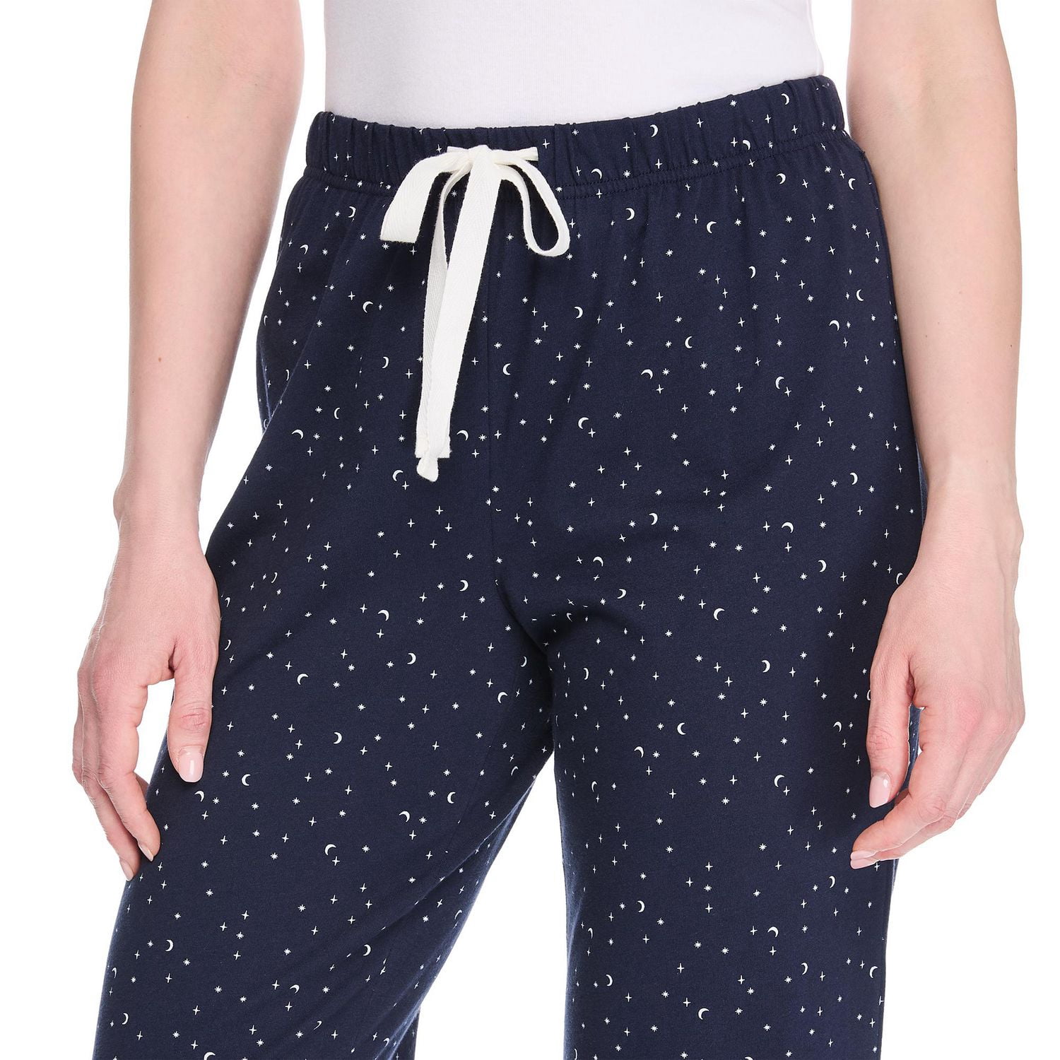 George Women's Printed Pajama Pant