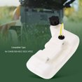 thumbnail image 2 of ZPSHYD Réservoir de Carburant pour débroussailleuse, Réservoir de Carburant Compatible avec CG430 520 43CC 52CC 47CC Accessoire de pièce de Rechange pour débroussailleuse, 2 of 8