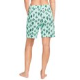thumbnail image 2 of Jockey Bermuda Court Extensible en Coton Biologique pour Femmes, 2 of 5