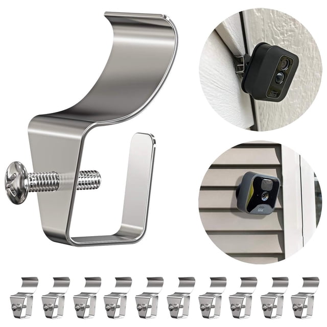 2024 Side Panel Lifting Hooks for Outdoor Heavy Duty Hanging and Home Improvement Projects