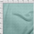 thumbnail image 2 of oneOone Cotton Cambric Fabric Floral Block Decor Fabric Printed BTY 56 Inch Wide, 2 of 4